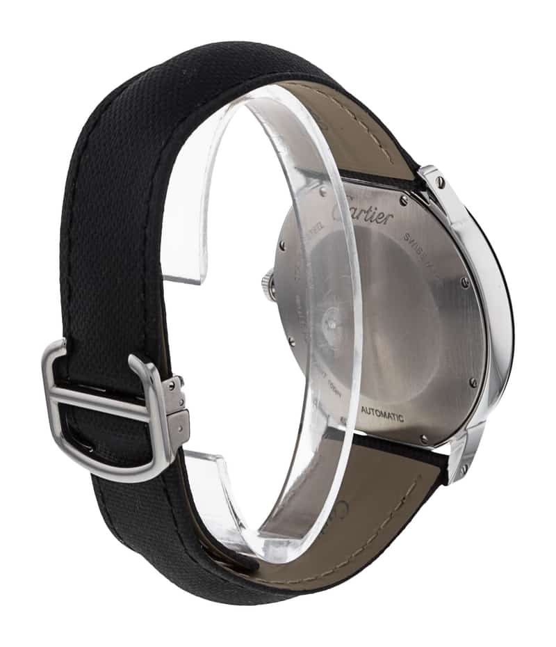 Cartier Ronde Croisiere WSRN0003